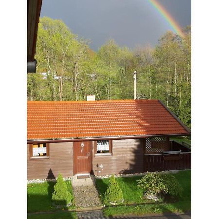 Gerda'S Ferienhaeuser Eppenschlag Exterior photo