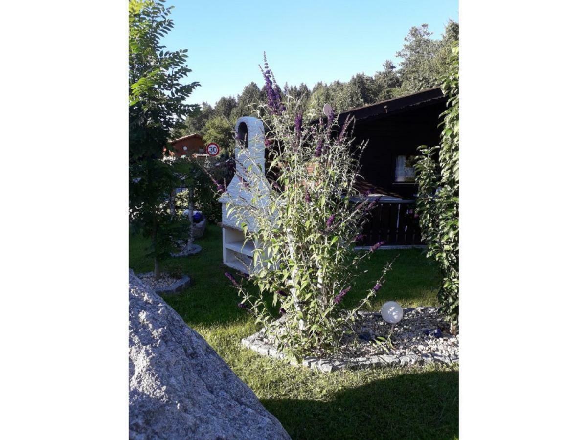 Gerda'S Ferienhaeuser Eppenschlag Exterior photo
