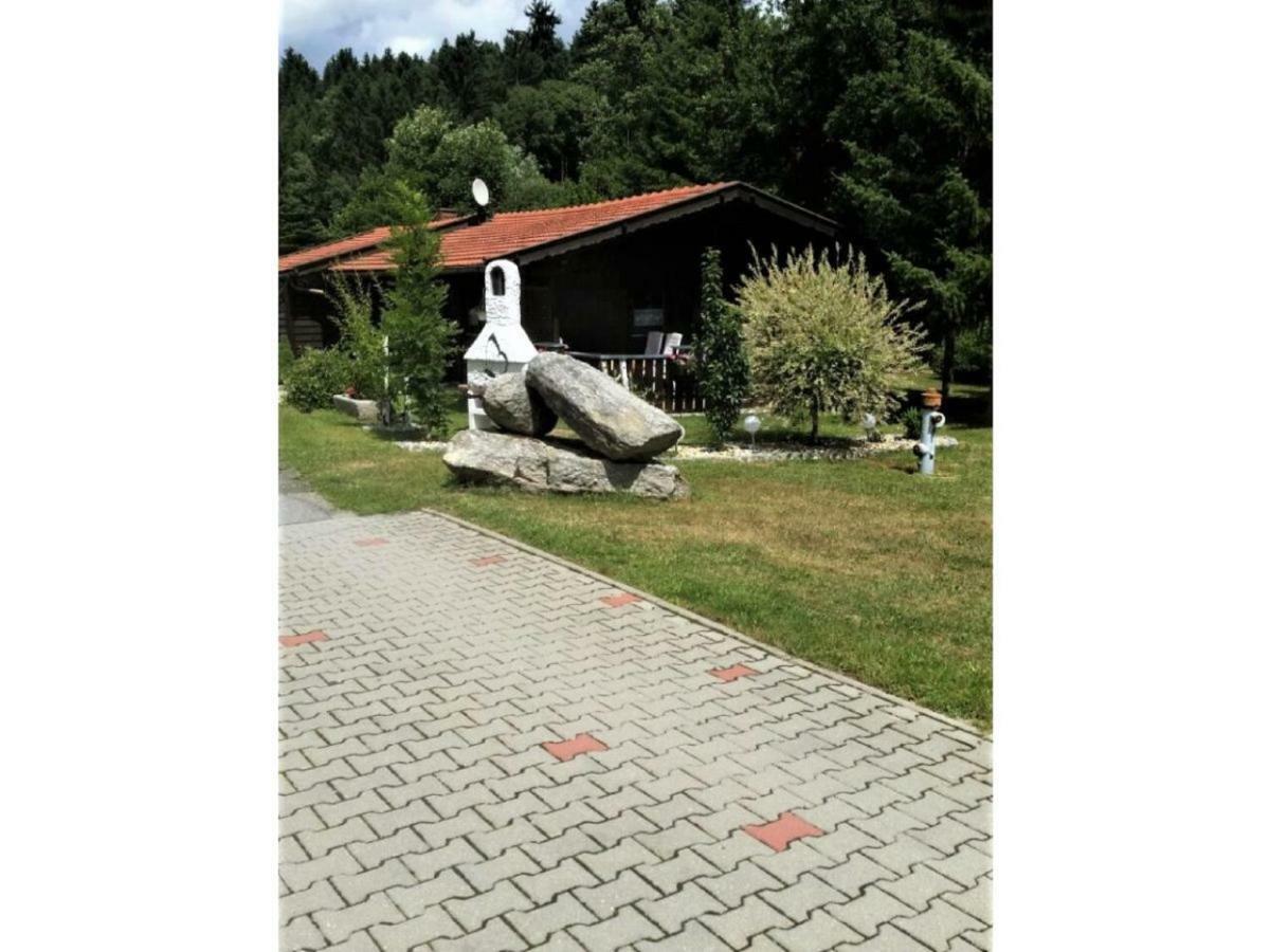 Gerda'S Ferienhaeuser Eppenschlag Exterior photo
